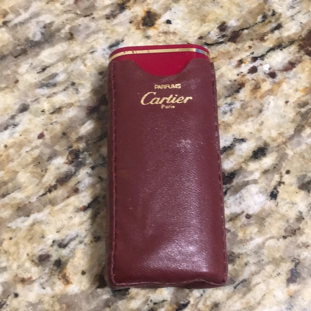 Must de Cartier